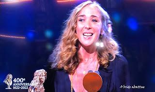 La 400 ème Nuit des Molières