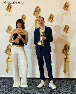 La 400 ème Nuit des Molières