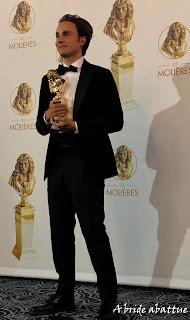 La 400 ème Nuit des Molières