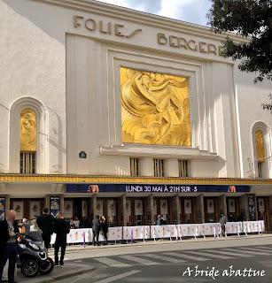 La 400 ème Nuit des Molières