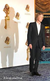 La 400 ème Nuit des Molières