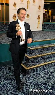 La 400 ème Nuit des Molières