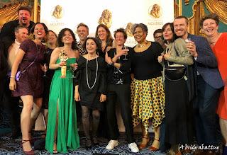 La 400 ème Nuit des Molières