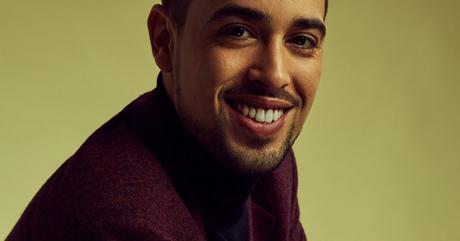 Lartiste et son nouveau morceau, « Une Deux » !