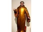 Saint Gilbert religieux prémontré 1152)