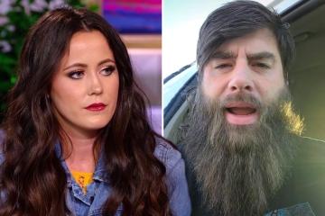 La maman adolescente Jenelle et son mari David déclenchent des rumeurs SPLIT après que les fans ont repéré un indice majeur