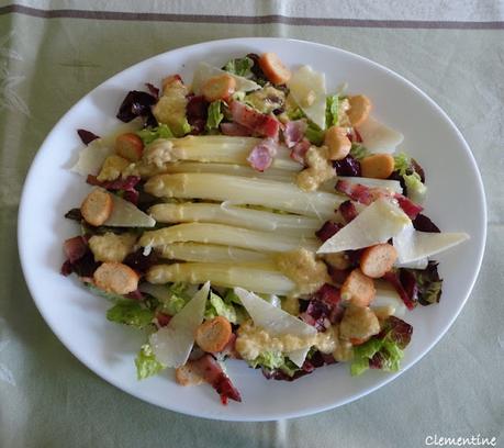 Salade des Landes
