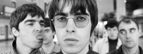 La chanson des Beatles qui a mis fin à la carrière d’Oasis