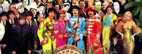 L’album des Beatles “Sgt. Pepper” est-il vraiment un chef-d’œuvre ?