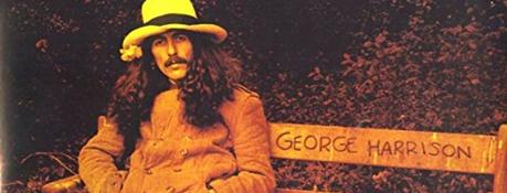 George Harrison, “Dark Horse” et le “surpuissant” Paul McCartney