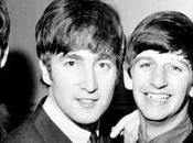 après première session d’enregistrement d’Abbey Road Beatles