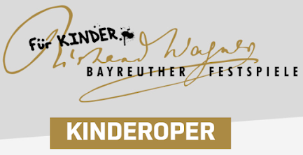 Lohengrin, l'opéra pour enfants du Festival de Bayreuth 2022