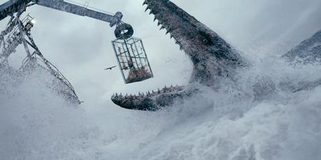 [CRITIQUE] : Jurassic World : Le Monde d'après