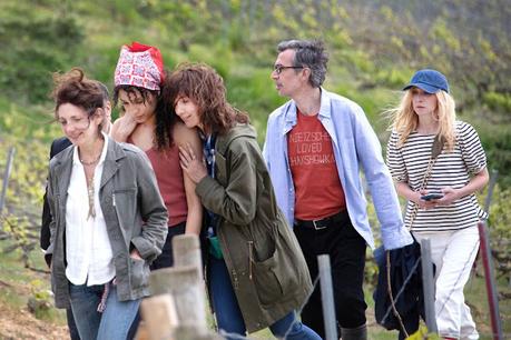 [CRITIQUE] : Champagne !