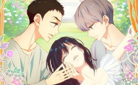 La perle de cette saison : Dance Dance Danseur