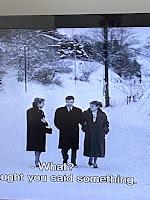 Sons du Vendredi Soir (& Samedi matin)