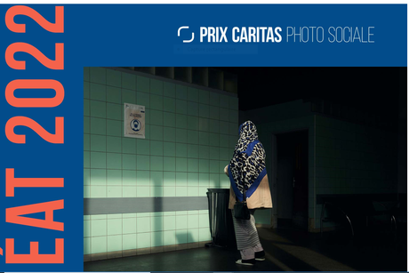 Prix CARITAS  » Photo Sociale  » 3ème édition.