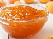 Confiture abricot recette grand-mère facile pour tartiner pains crêpes