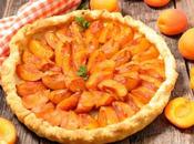 Tarte abricots classique recette l’ancienne grands-mères