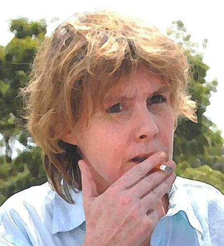 Le petit monde de Fred Vargas