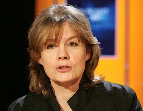 Le petit monde de Fred Vargas