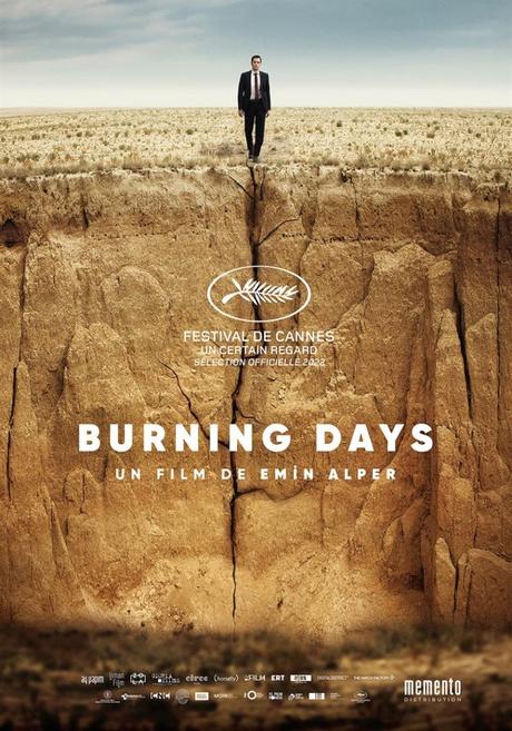 [CRITIQUE] : Burning Days