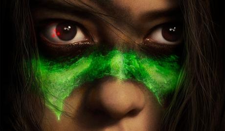 Bande annonce VF pour Prey de Dan Trachtenberg