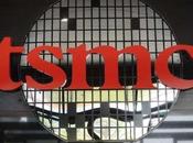 TSMC s’engage dans technologie Nanosheet nœud