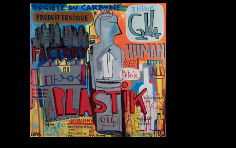 Vente aux enchères avec le Prix du graffiti