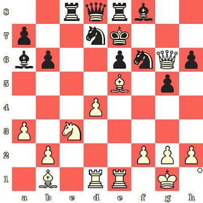 Narbonne : succès pour le tournoi d'échecs international organisé par la Tour Aycelin