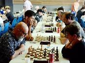Narbonne succès pour tournoi d'échecs international organisé Tour Aycelin