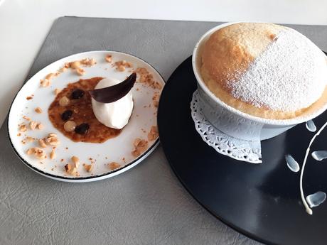 Soufflé © Patrick Faus