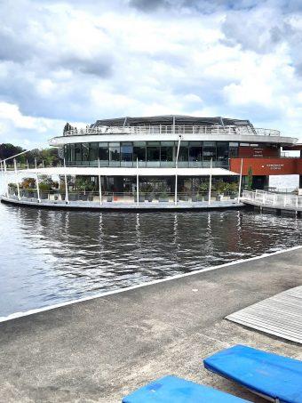 La Table de Marlène © Patrick Faus.