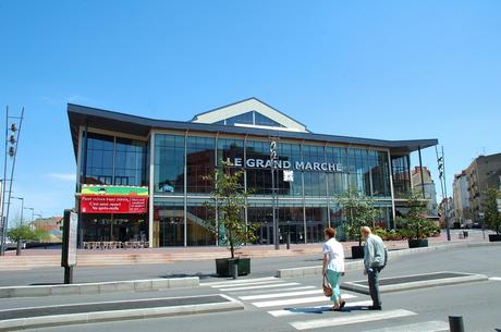 Le Grand Marché Le Grand Marché