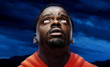 Affiches personnages US pour Nope de Jordan Peele Affiches personnages US pour Nope de Jordan Peele