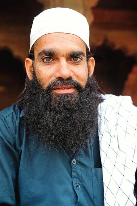 6 conseils pour vous aider à créer de puissants portraits de rue à l’étranger