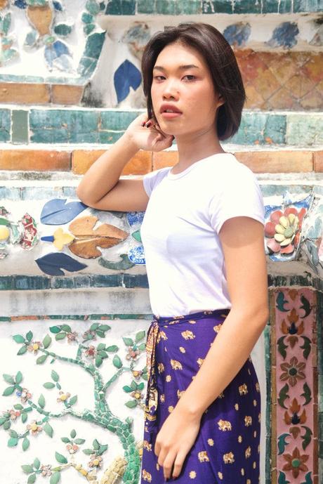 6 conseils pour vous aider à créer de puissants portraits de rue à l’étranger