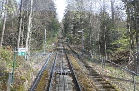 La Merkurberg La Merkurberg