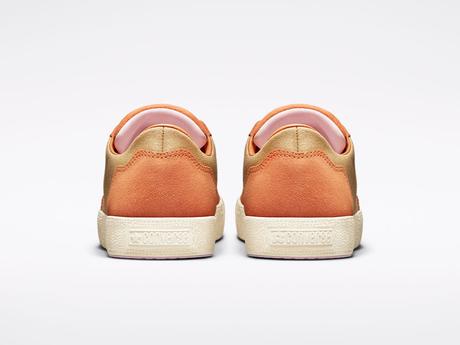 Tyler et Converse passent un nouveau cap avec la GLF 2.0 Tyler et Converse passent un nouveau cap avec la GLF 2.0