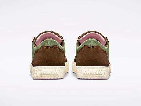 Tyler et Converse passent un nouveau cap avec la GLF 2.0 Tyler et Converse passent un nouveau cap avec la GLF 2.0