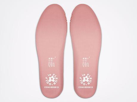 Tyler et Converse passent un nouveau cap avec la GLF 2.0 Tyler et Converse passent un nouveau cap avec la GLF 2.0