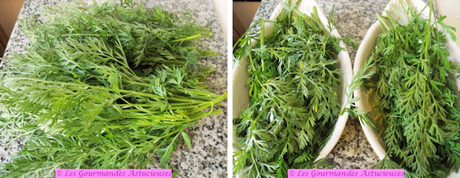 Jardinière de légumes printaniers (Vegan) Jardinière de légumes printaniers (Vegan)