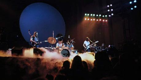 Jour Hanté pour Pink Floyd