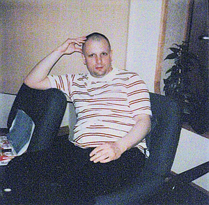 Jour Hanté pour Pink Floyd