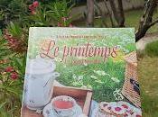 printemps saisons bien-être Camille Pélissier