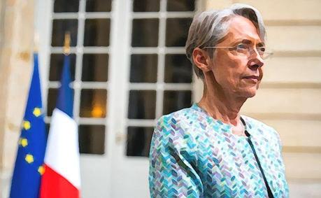 Élisabeth Borne, déconjugalisation de l’allocation aux adultes handicapés (AAH) et maladresse politique