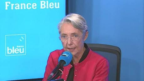 Élisabeth Borne, déconjugalisation de l’allocation aux adultes handicapés (AAH) et maladresse politique