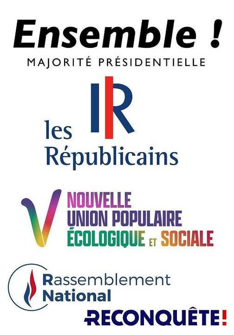 Législatives 2022 (5) : 6 293 candidats pour 577 sièges de députés