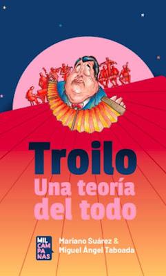 Un nouveau livre sur Troilo [Disques & Livres]