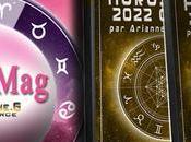 Horoscope 2022 Arianne Voyance